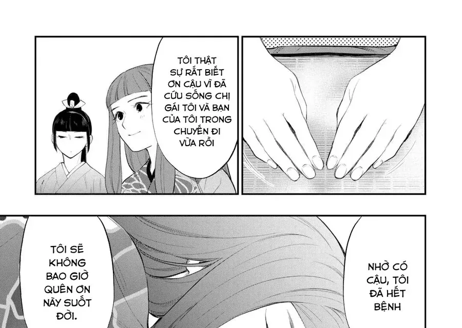 The New Gate Chapter 109 - 35