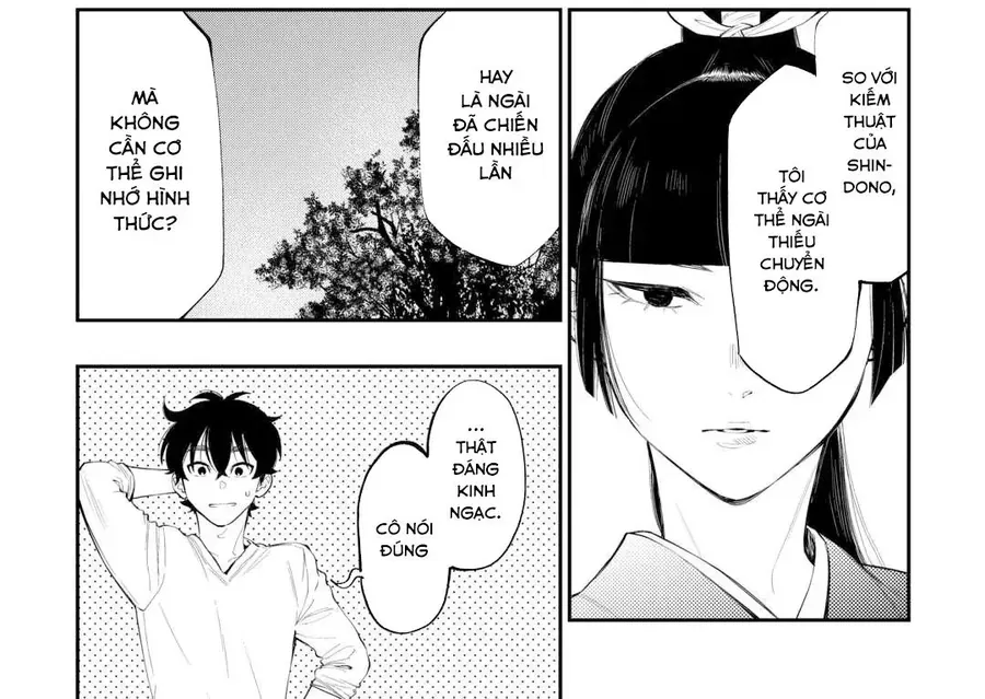 The New Gate Chapter 109 - 8