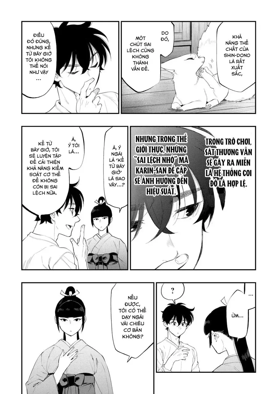 The New Gate Chapter 109 - 9