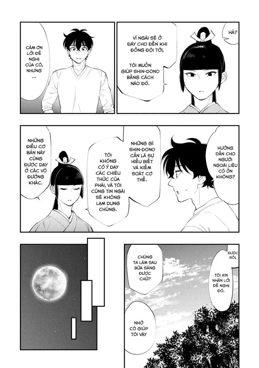 The New Gate Chapter 109 - 10