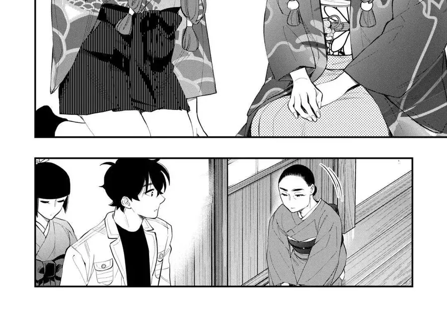 The New Gate Chapter 110 - 12