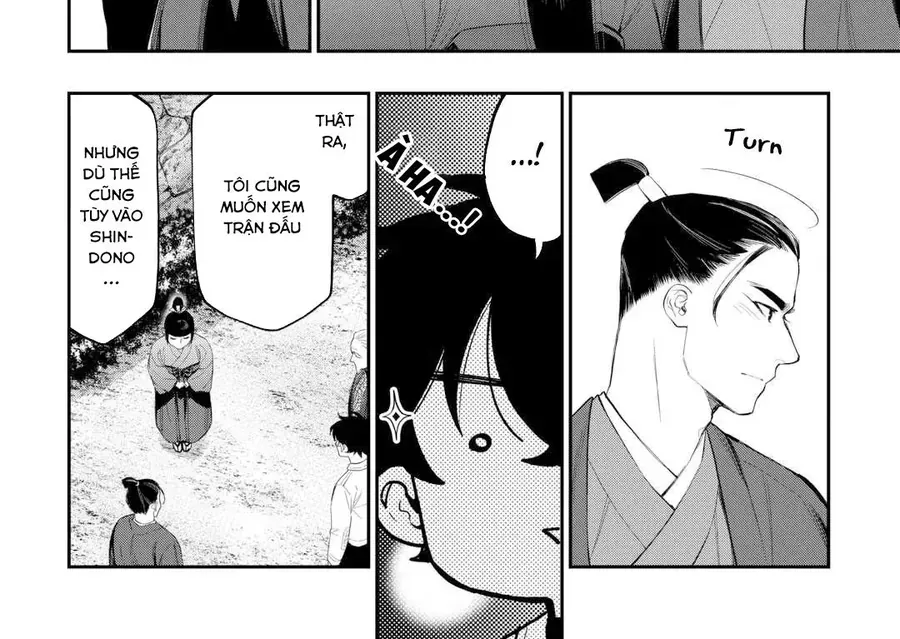 The New Gate Chapter 110 - 22