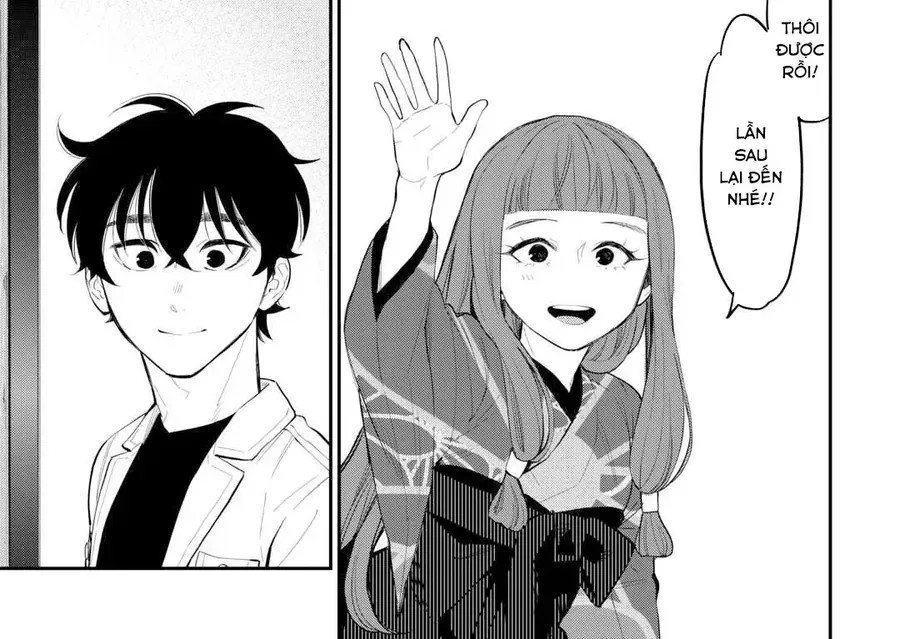 The New Gate Chapter 110 - 10