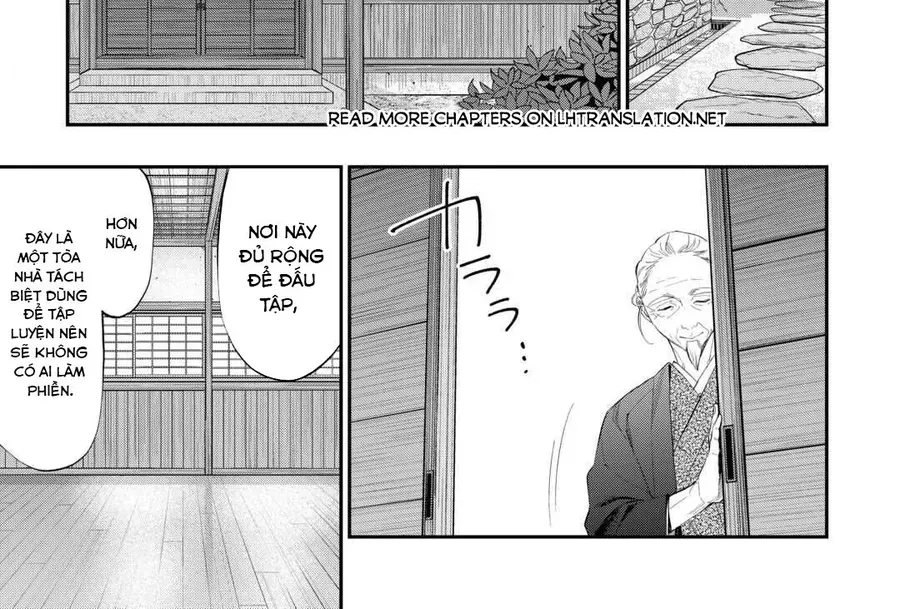 The New Gate Chapter 111 - 3