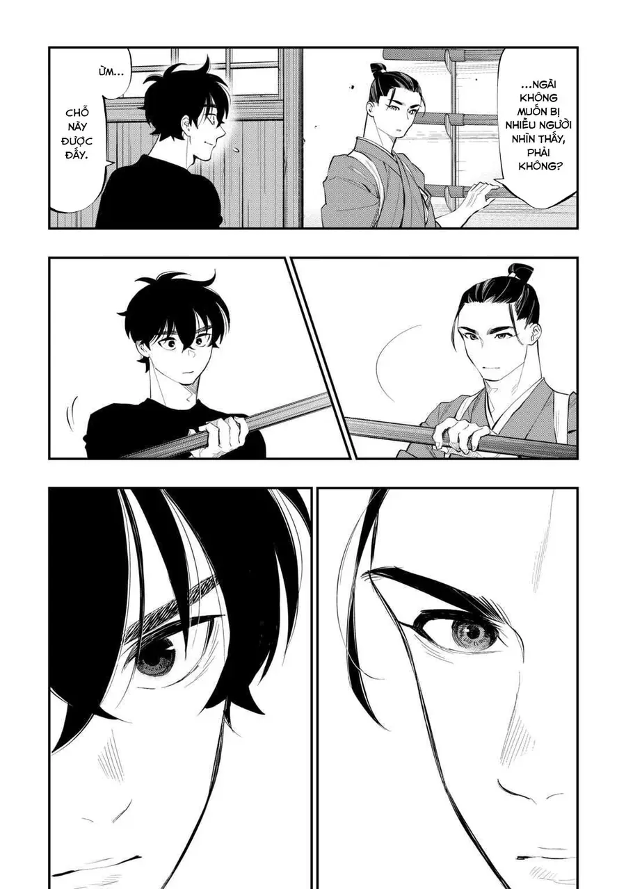 The New Gate Chapter 111 - 4