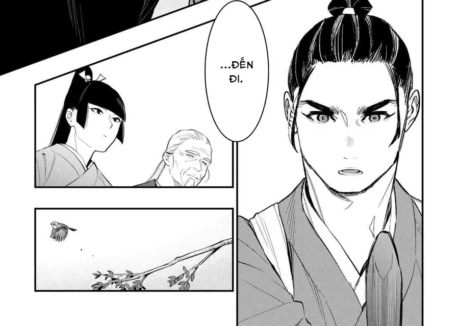 The New Gate Chapter 111 - 6