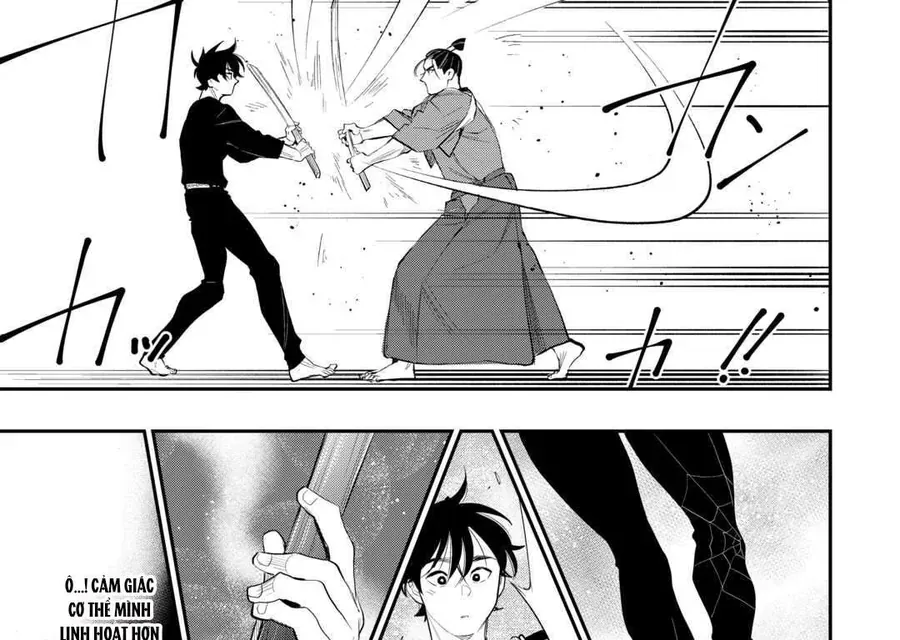 The New Gate Chapter 111 - 9