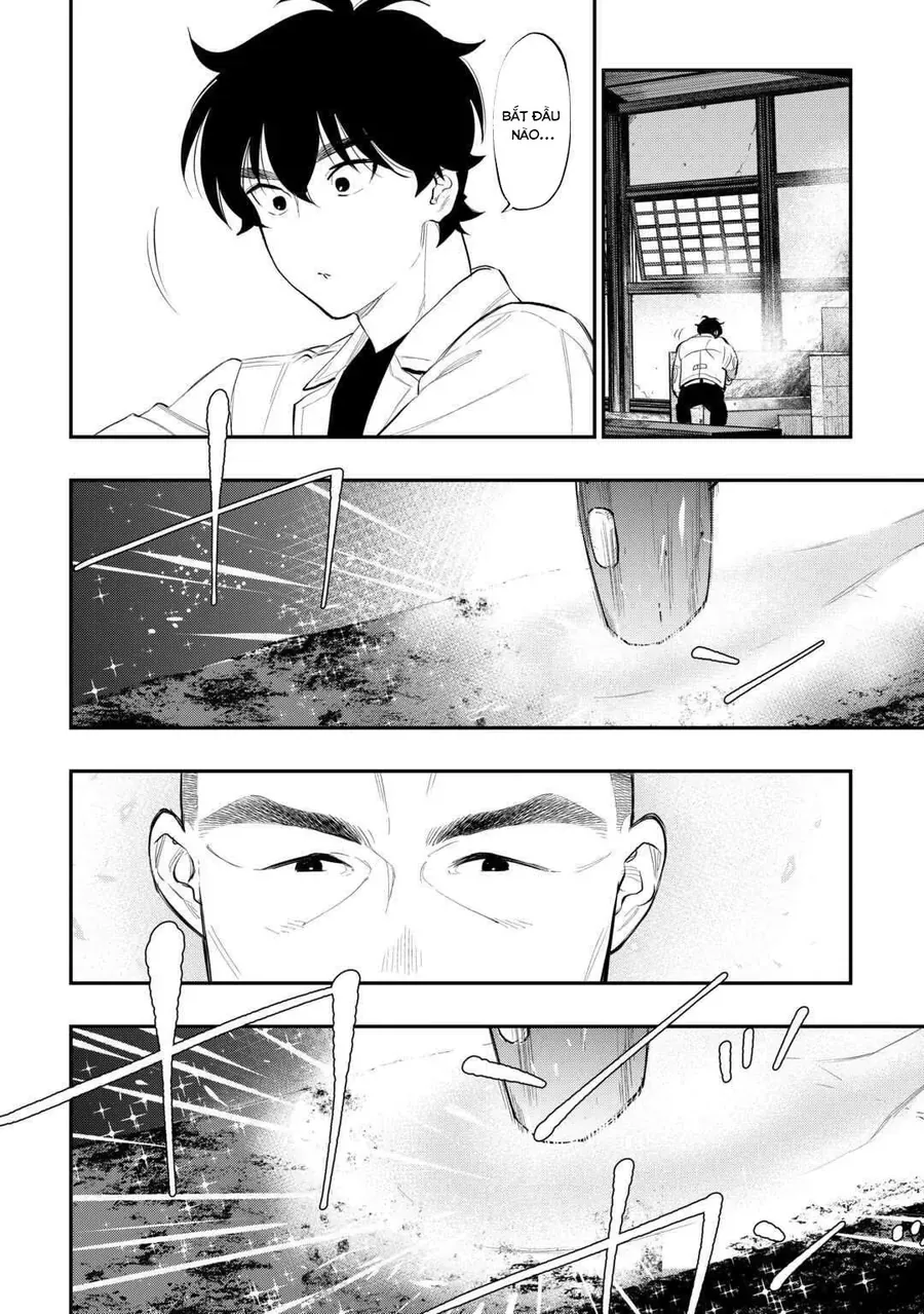 The New Gate Chapter 112 - 13