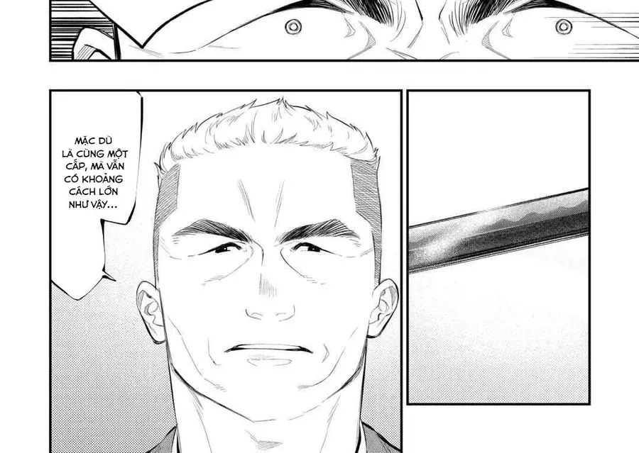 The New Gate Chapter 112 - 18