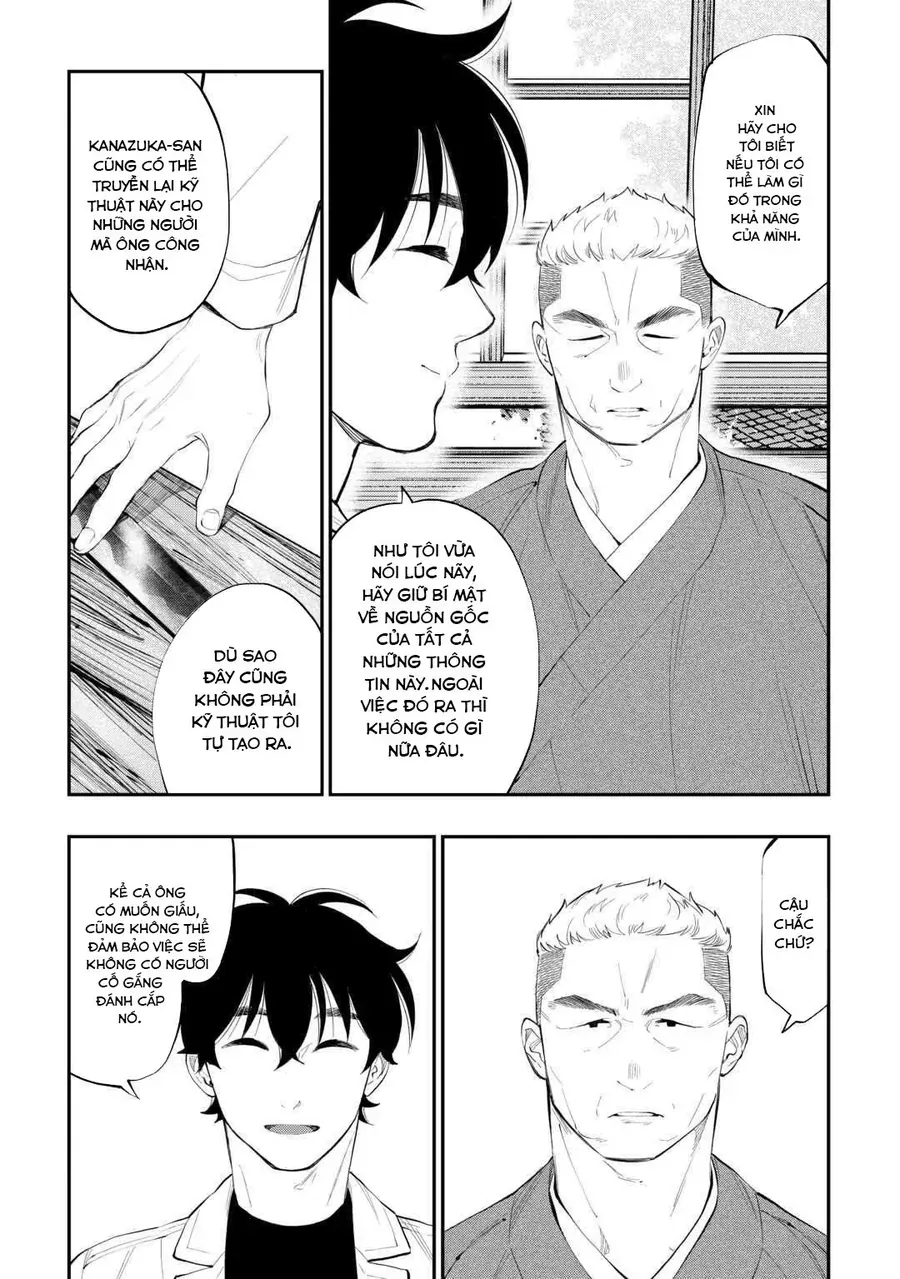 The New Gate Chapter 112 - 21