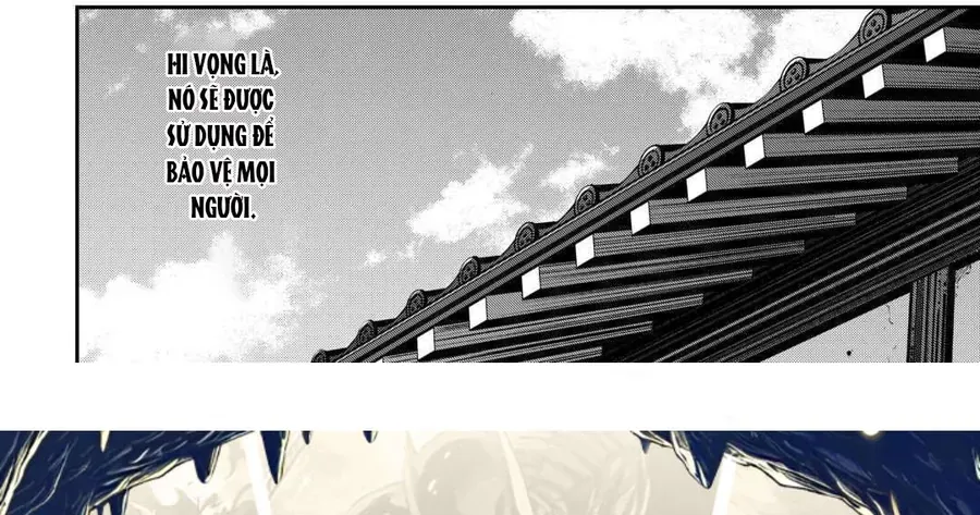 The New Gate Chapter 112 - 23