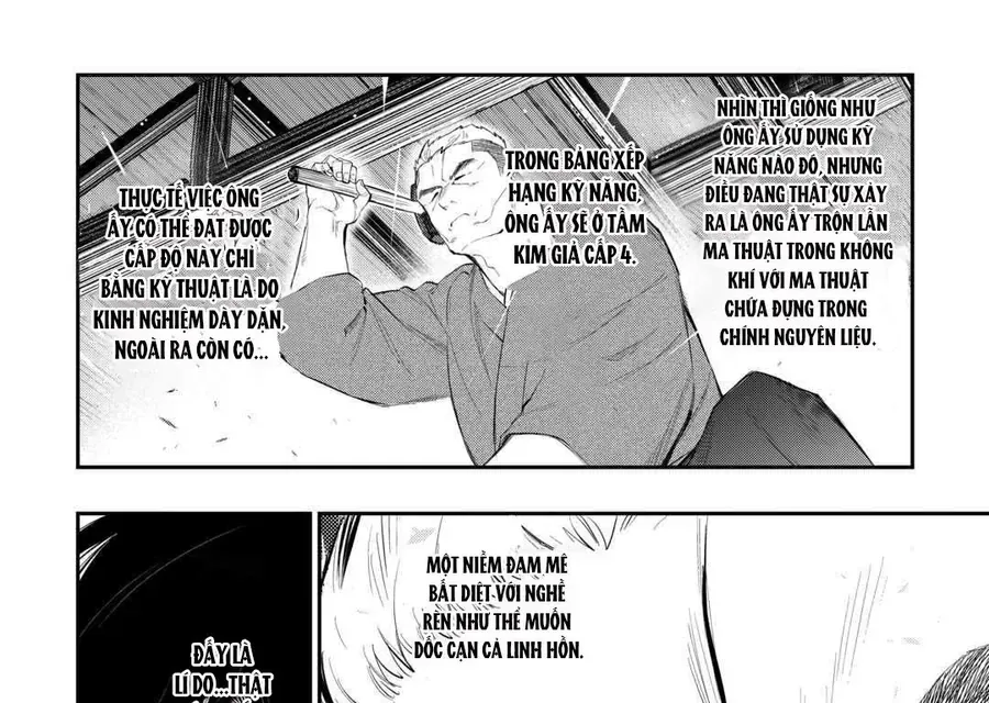 The New Gate Chapter 112 - 6