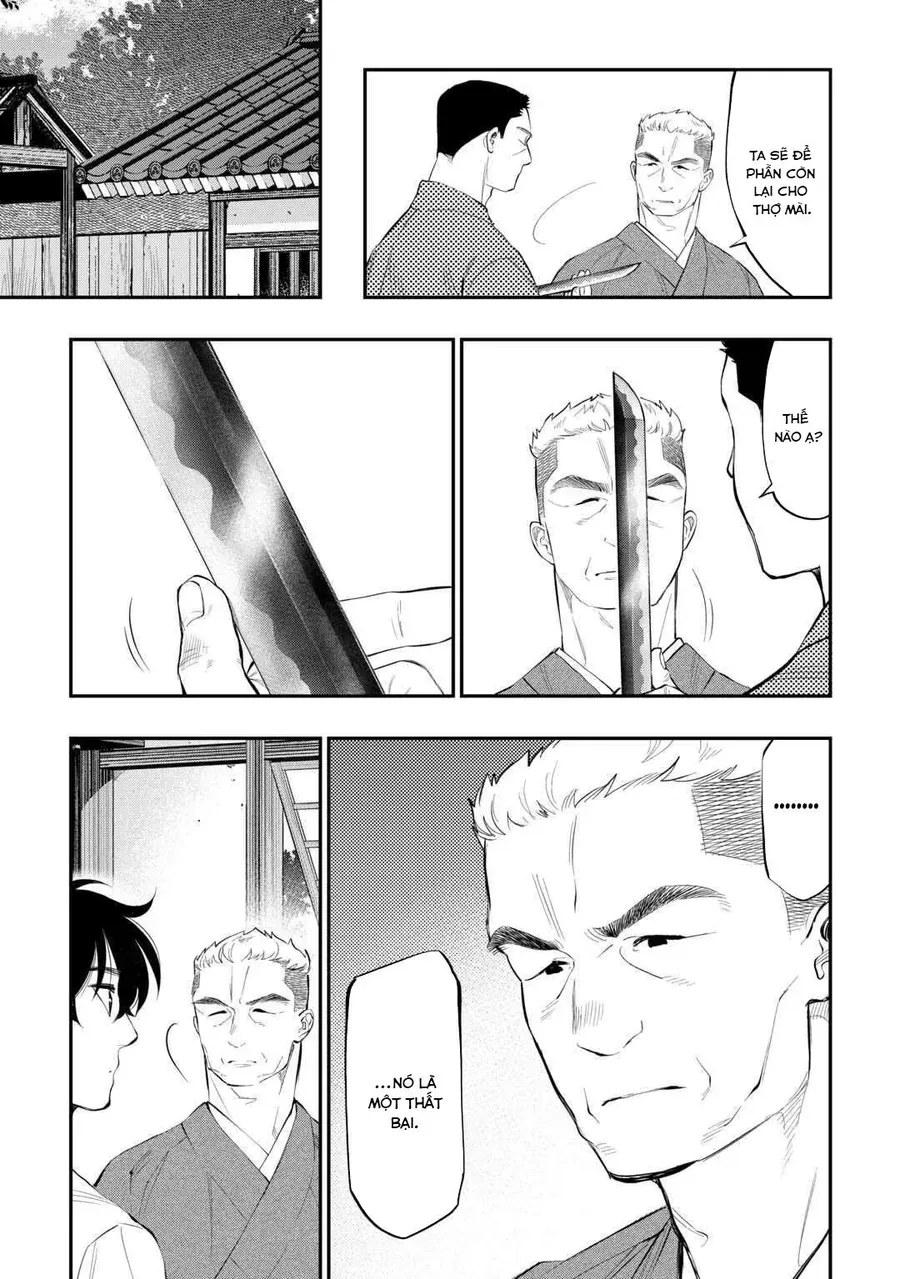 The New Gate Chapter 112 - 8