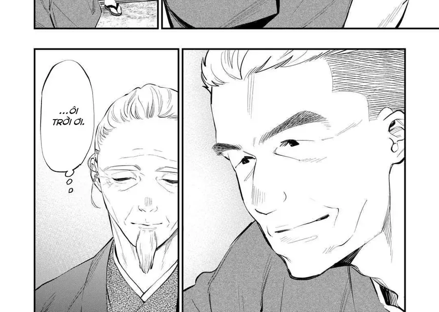 The New Gate Chapter 113 - 11