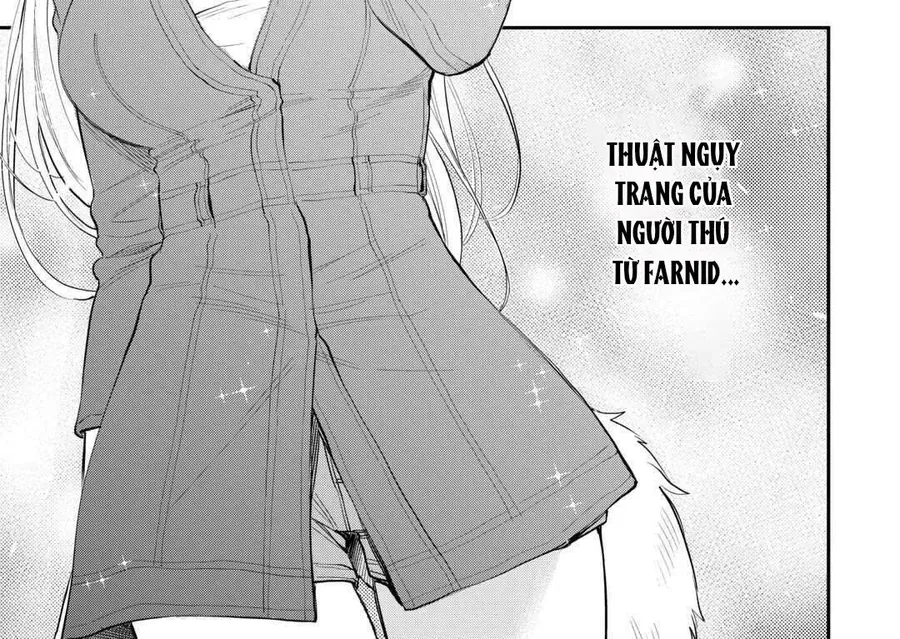 The New Gate Chapter 113 - 16