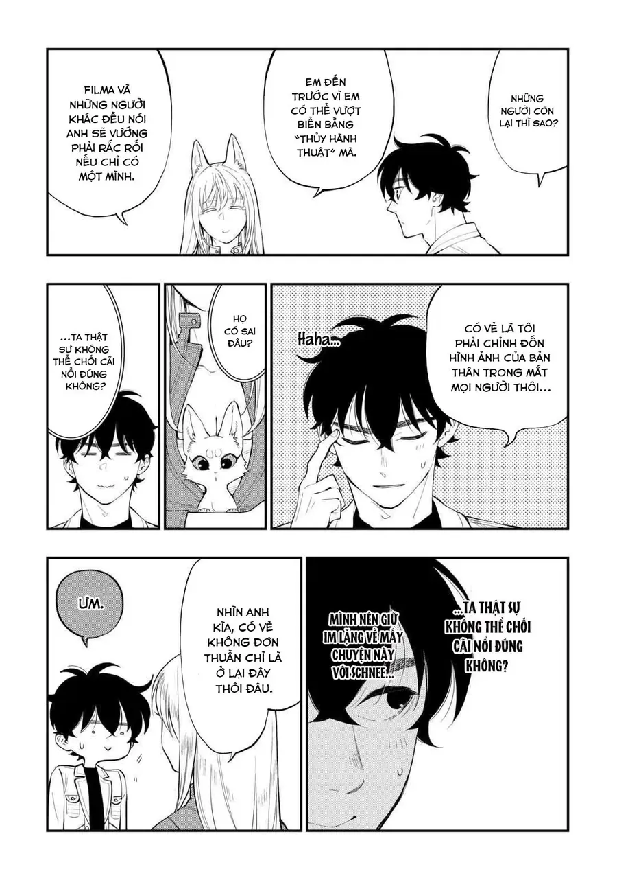 The New Gate Chapter 113 - 18