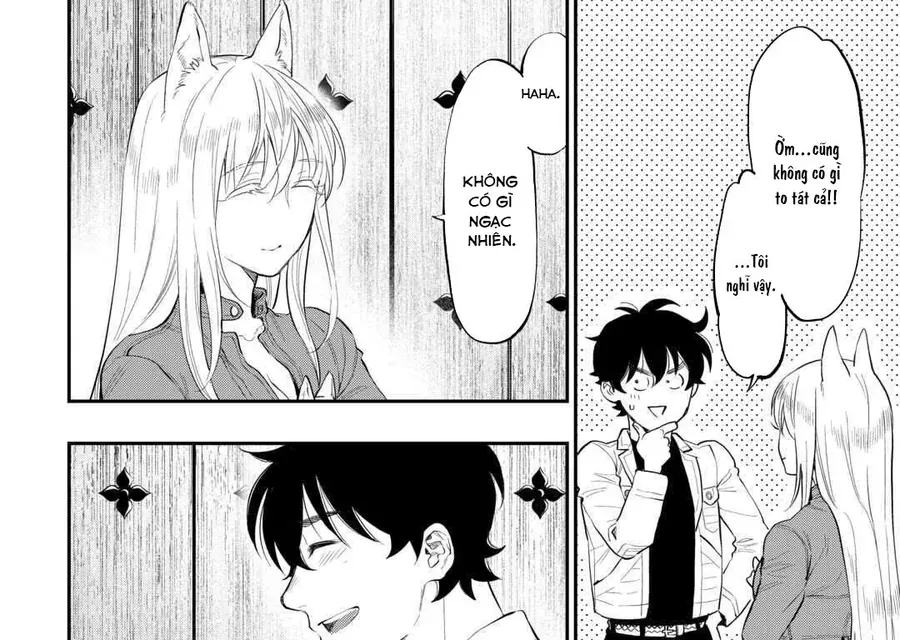 The New Gate Chapter 113 - 19