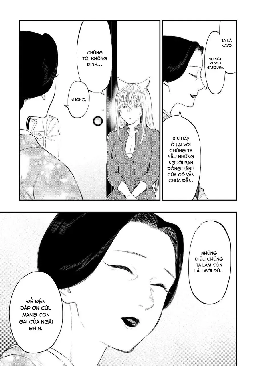 The New Gate Chapter 113 - 25