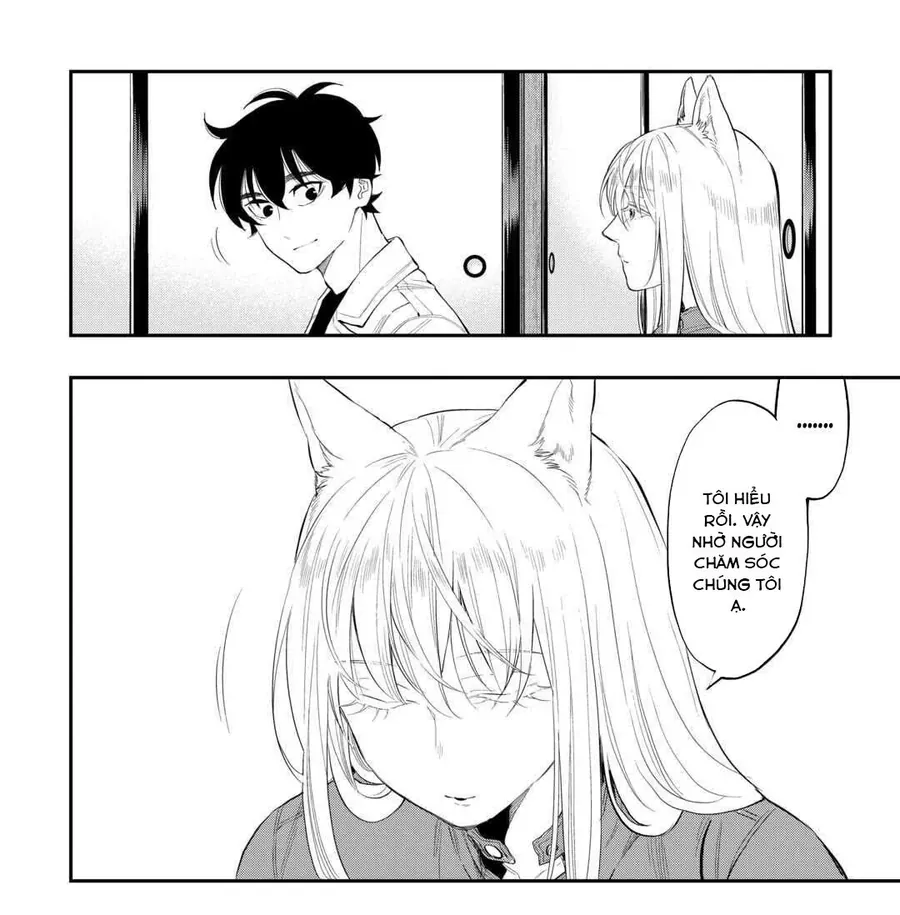 The New Gate Chapter 113 - 26