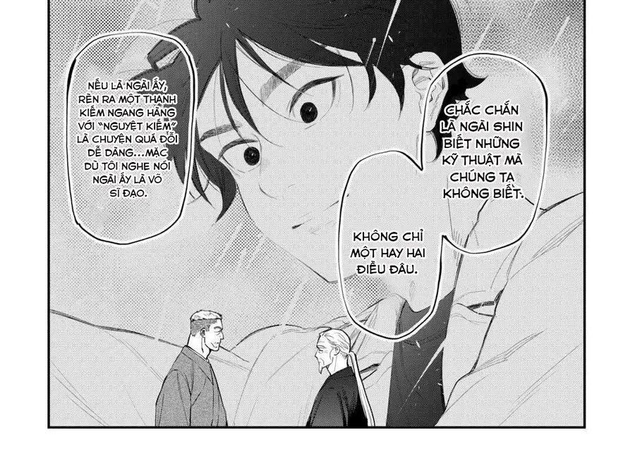 The New Gate Chapter 113 - 5