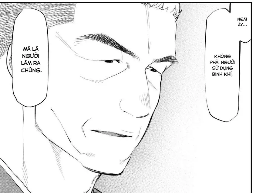 The New Gate Chapter 113 - 6