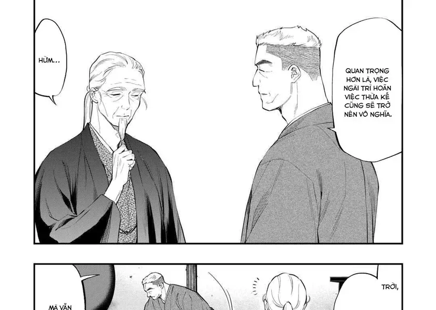 The New Gate Chapter 113 - 8