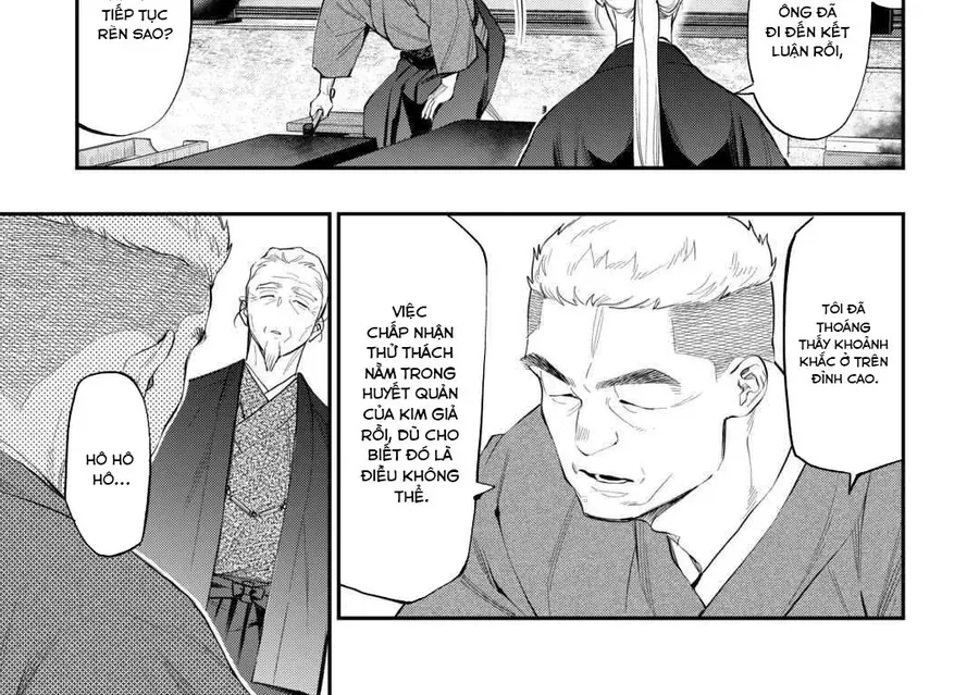 The New Gate Chapter 113 - 9