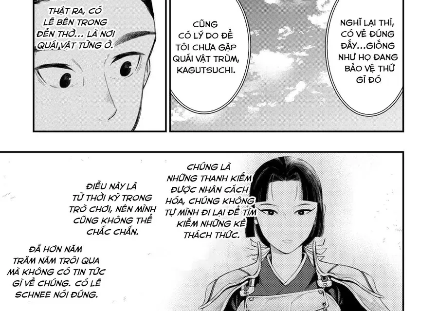 The New Gate Chapter 114 - 12