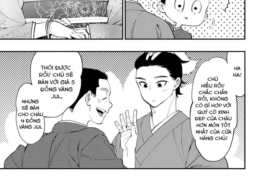 The New Gate Chapter 114 - 16