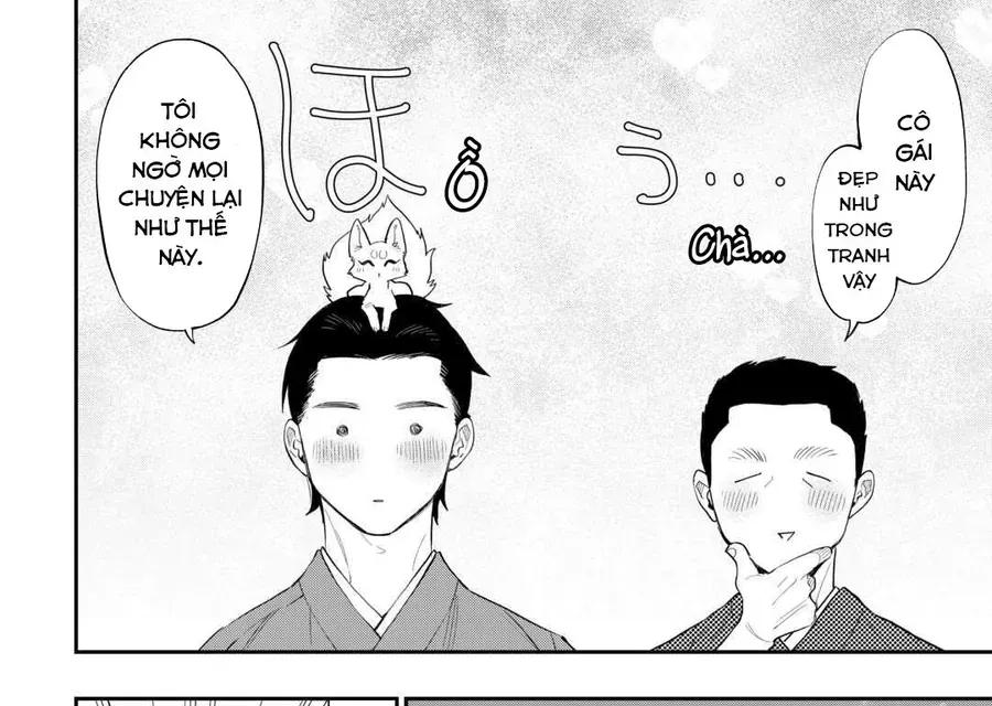 The New Gate Chapter 114 - 21