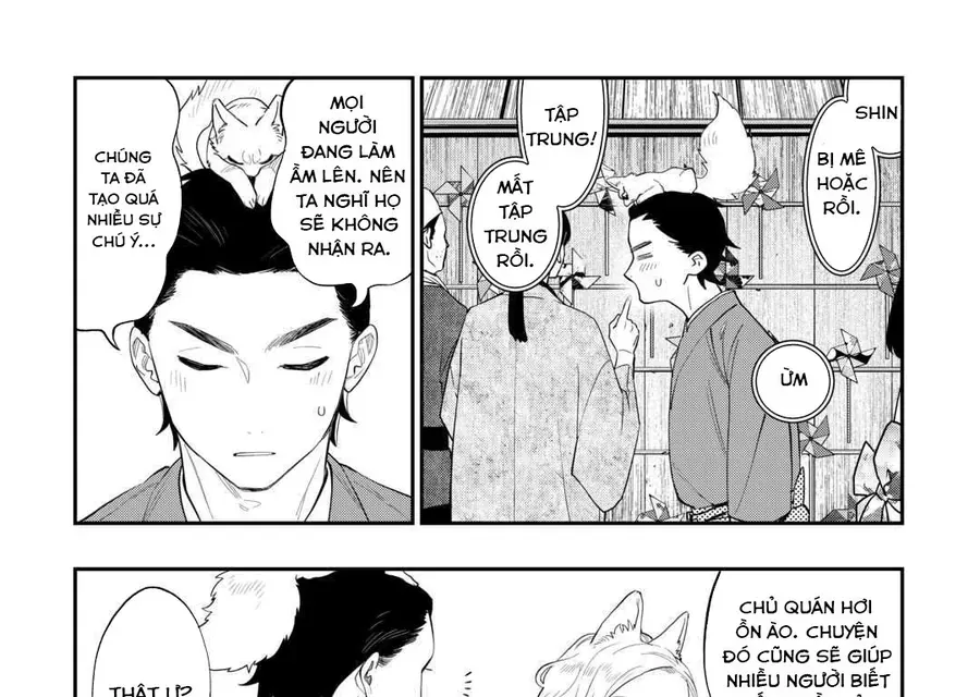 The New Gate Chapter 114 - 23