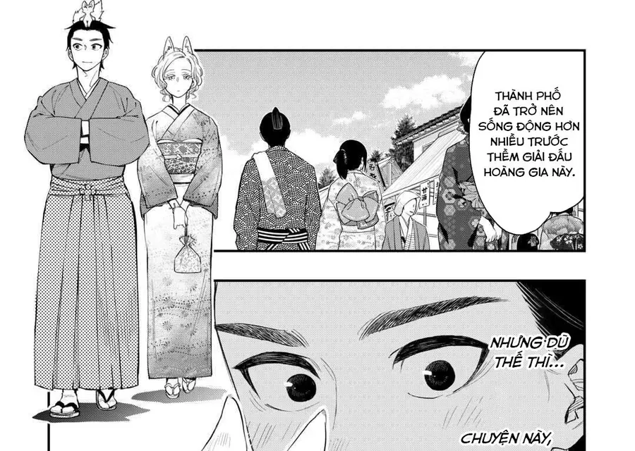 The New Gate Chapter 114 - 5