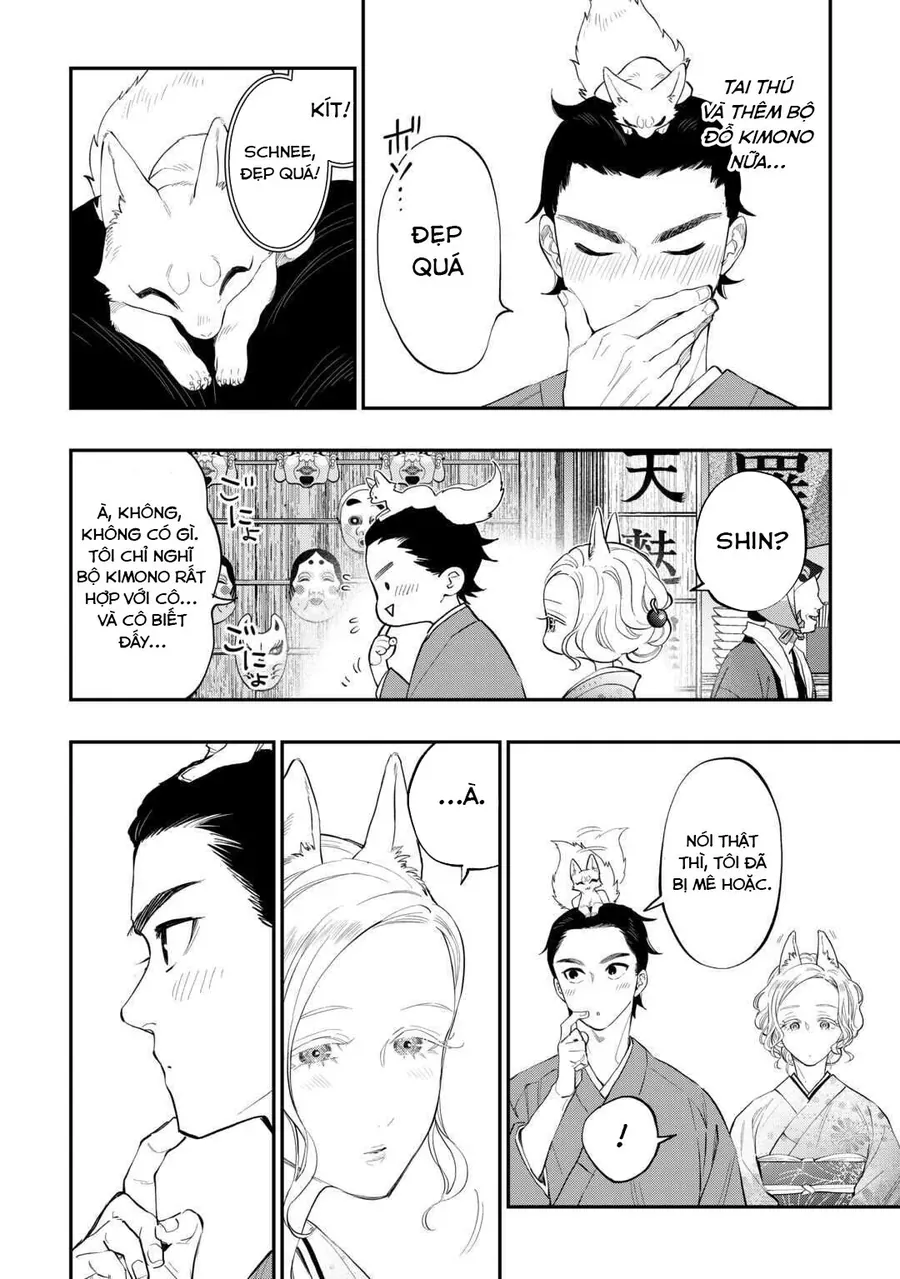 The New Gate Chapter 114 - 7