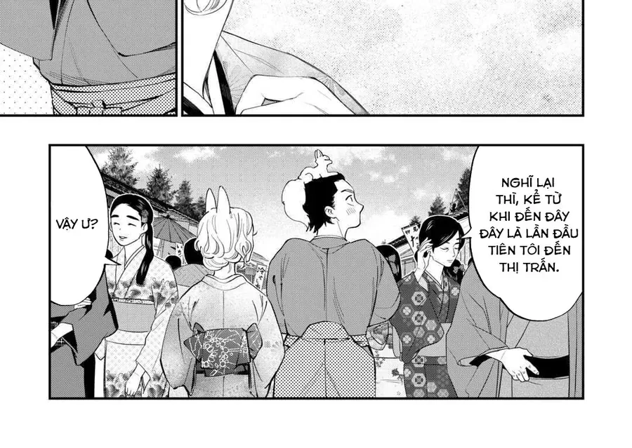 The New Gate Chapter 114 - 9