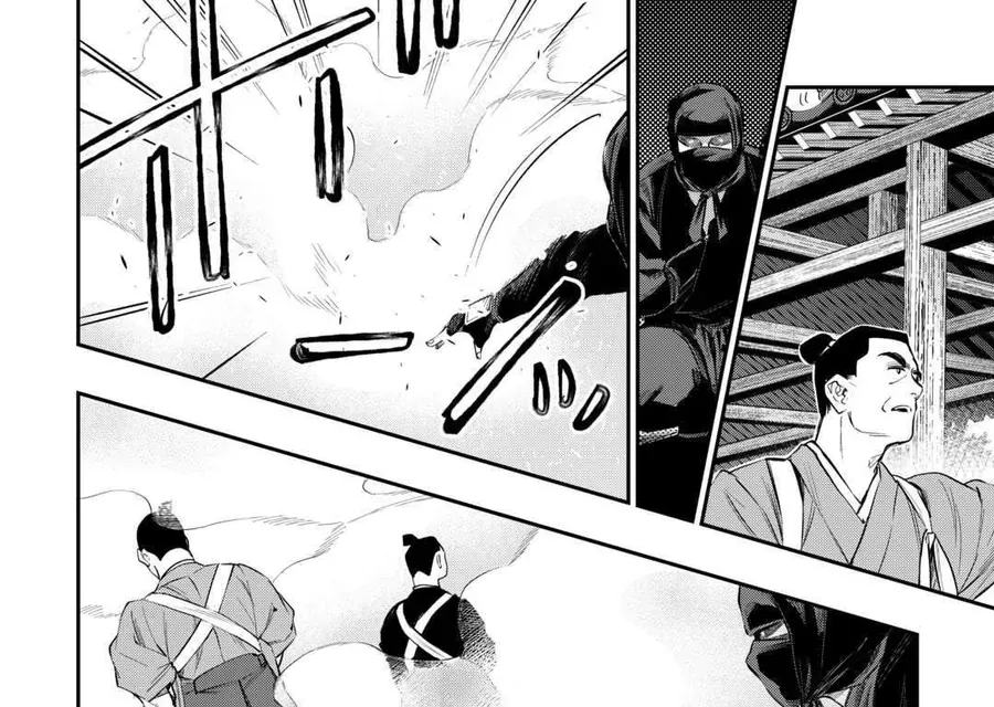 The New Gate Chapter 115 - 11