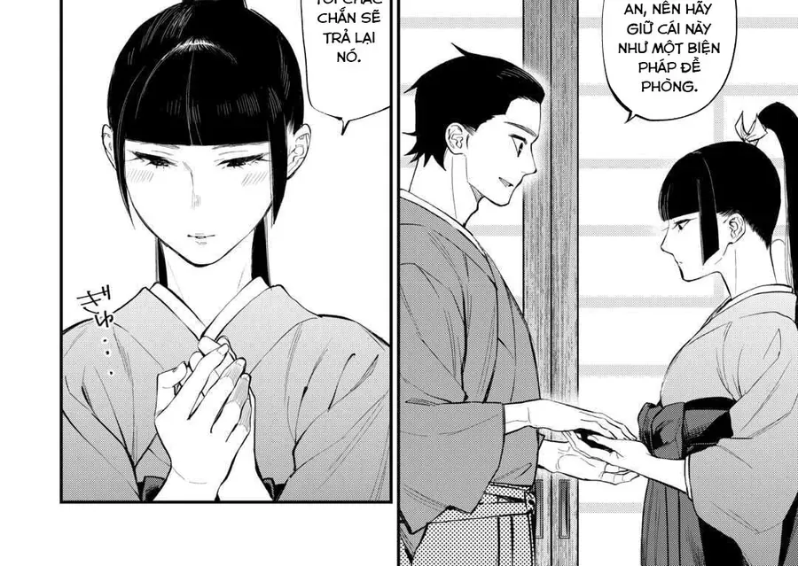 The New Gate Chapter 115 - 22