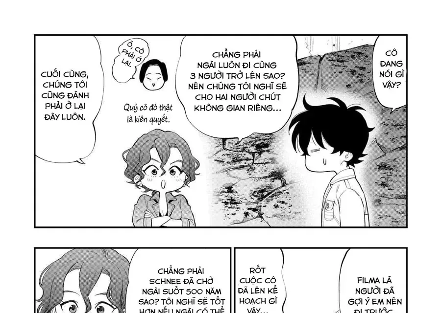 The New Gate Chapter 115 - 24