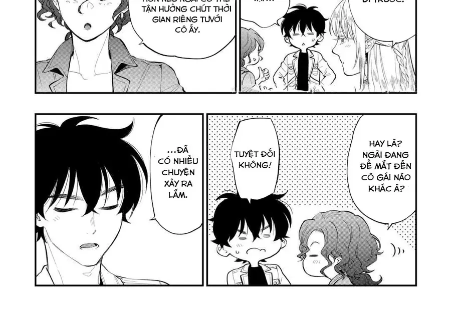 The New Gate Chapter 115 - 25