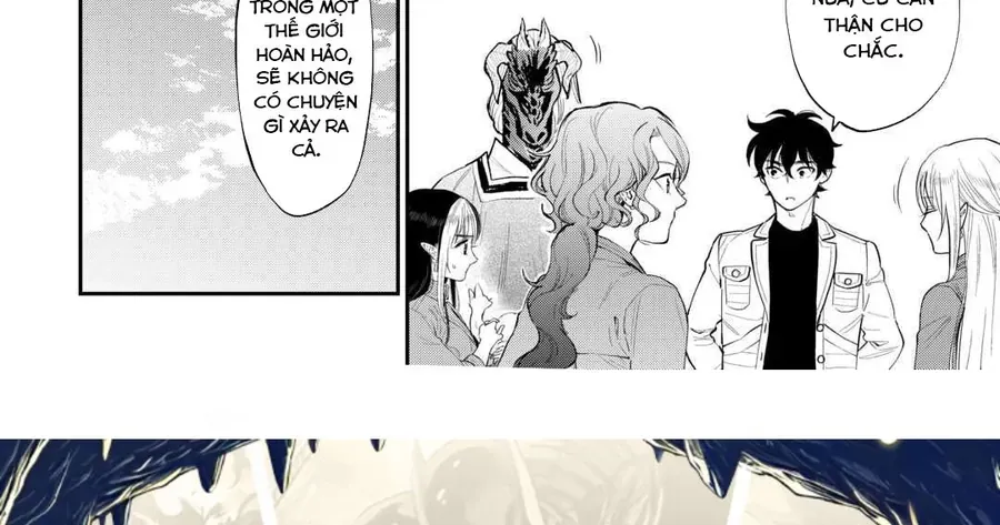 The New Gate Chapter 115 - 28