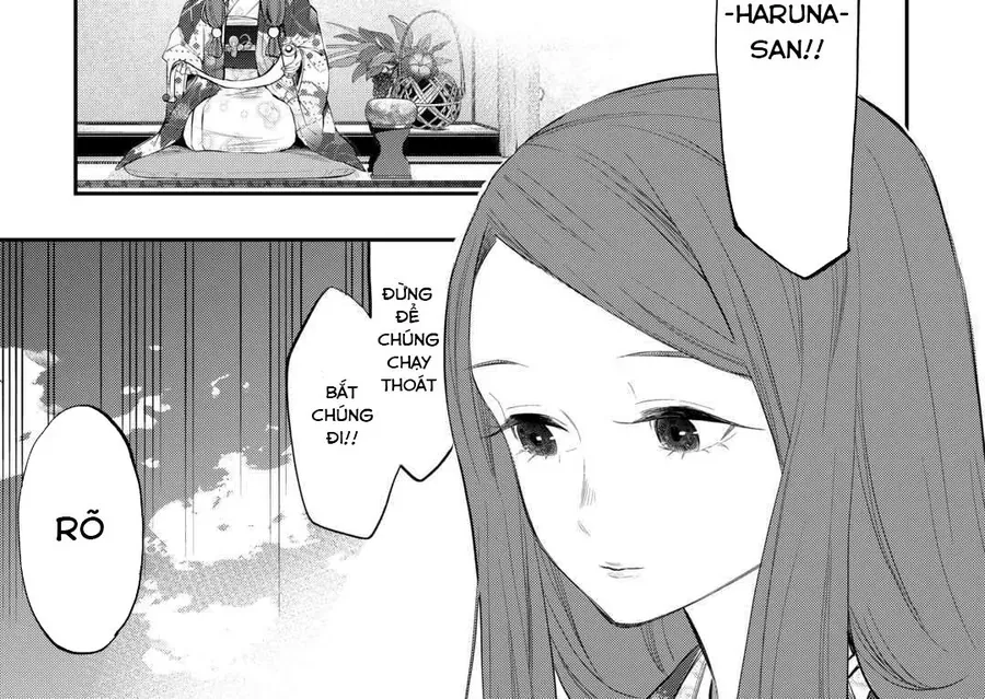 The New Gate Chapter 115 - 6