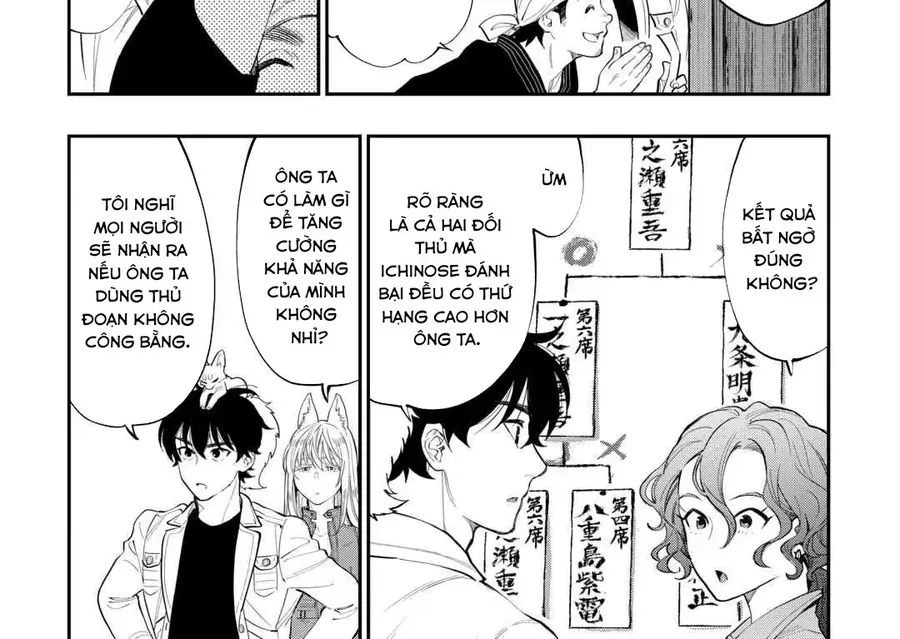 The New Gate Chapter 116 - 14