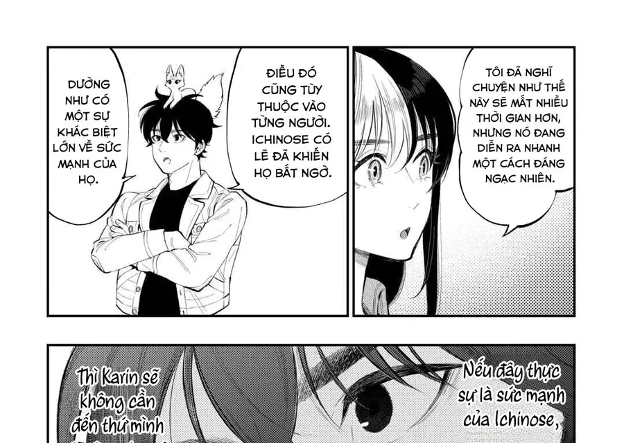 The New Gate Chapter 116 - 15