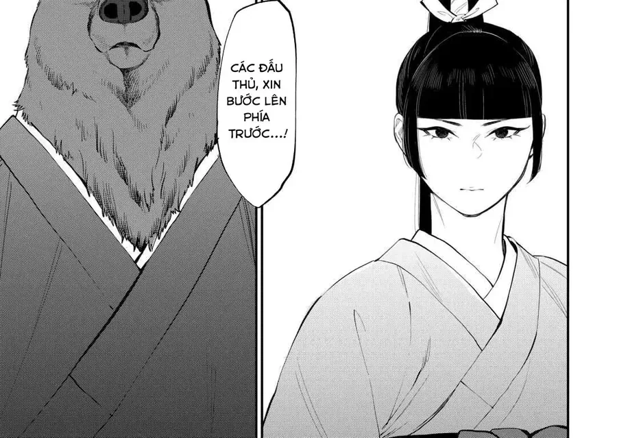 The New Gate Chapter 116 - 18