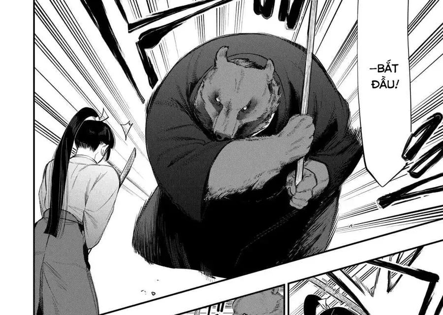 The New Gate Chapter 116 - 19