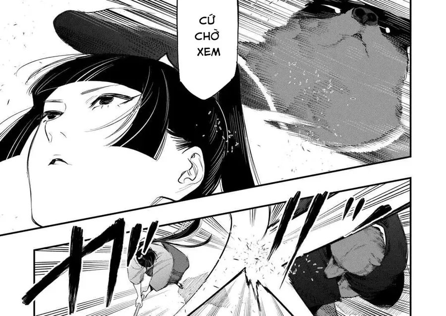 The New Gate Chapter 116 - 22