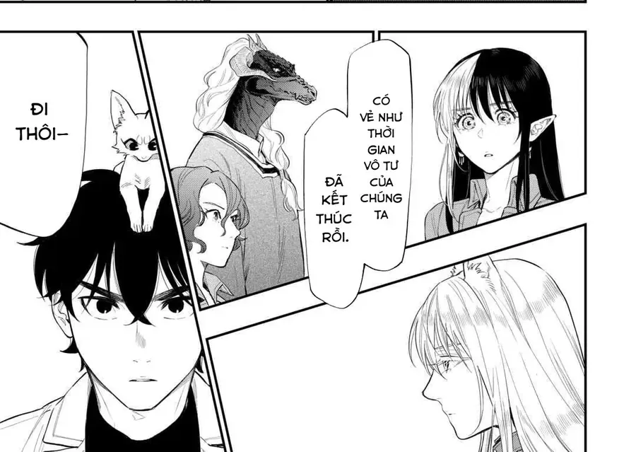 The New Gate Chapter 116 - 35