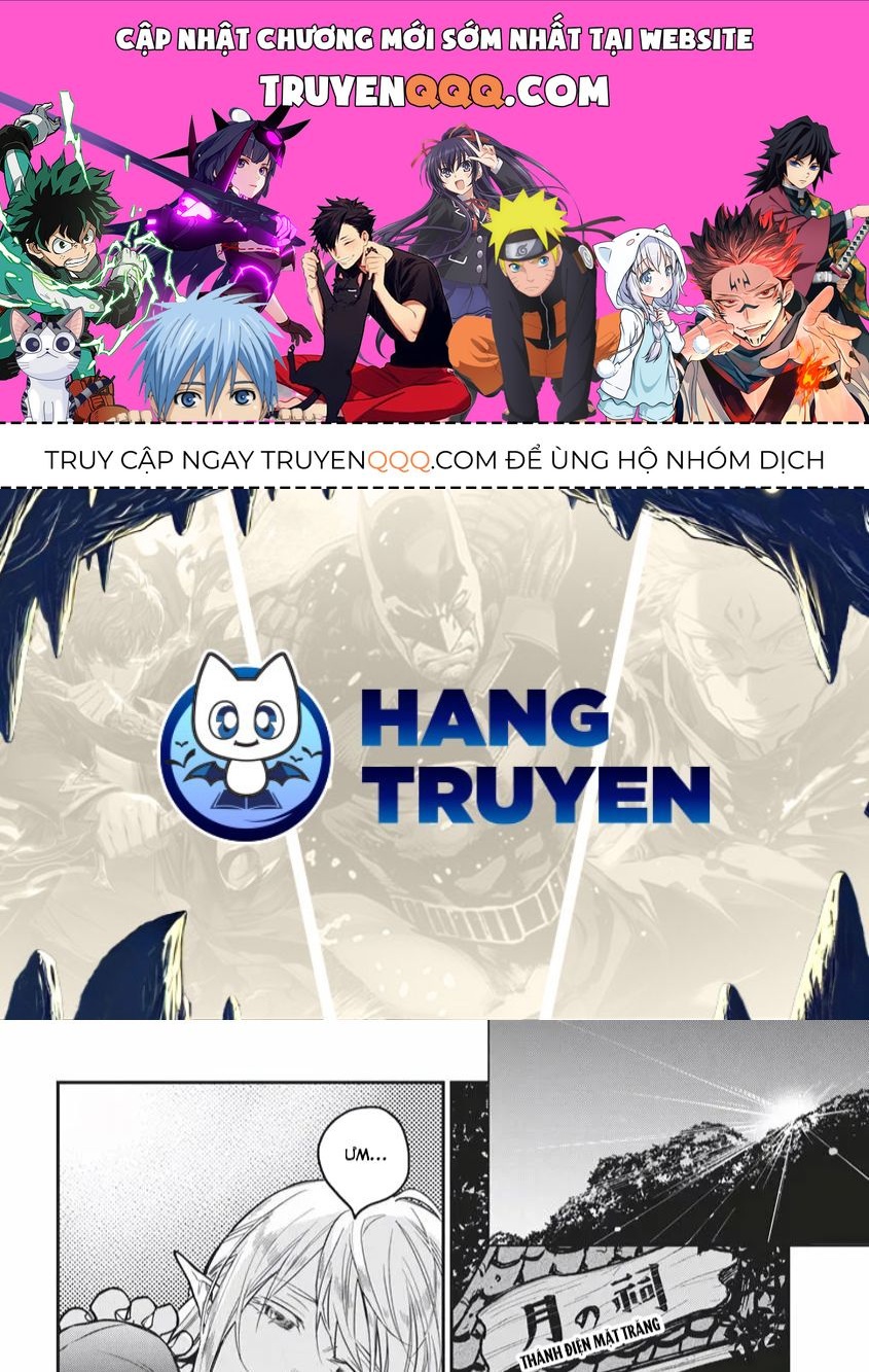 The New Gate Chapter 20.5 - 1