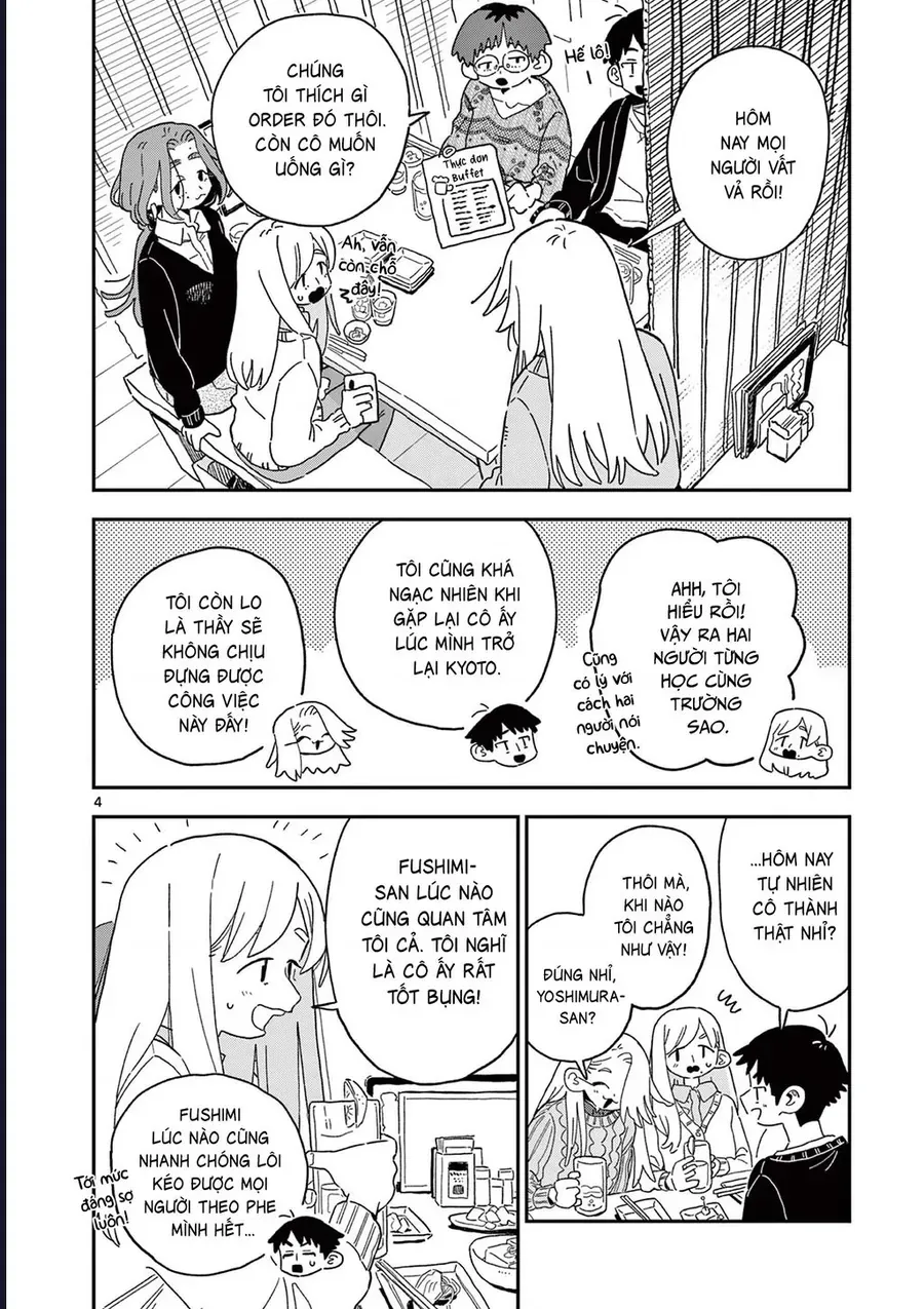 School Back Chapter 11.5 - 5