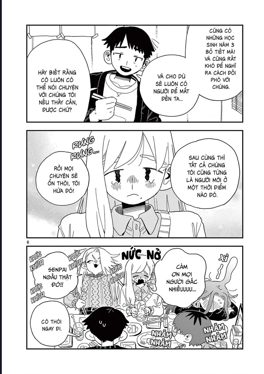 School Back Chapter 11.5 - 7