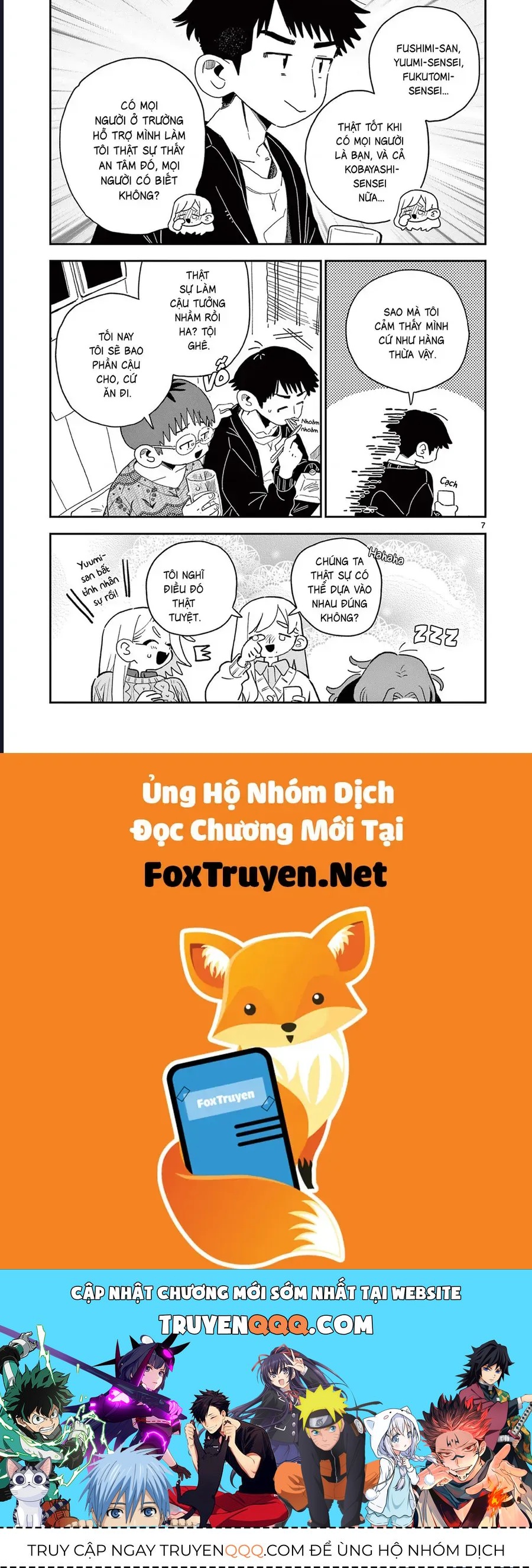 School Back Chapter 11.5 - 8